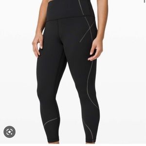 Lululemon never worn leggings